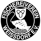 Fischereiverein Weissdorf Logo